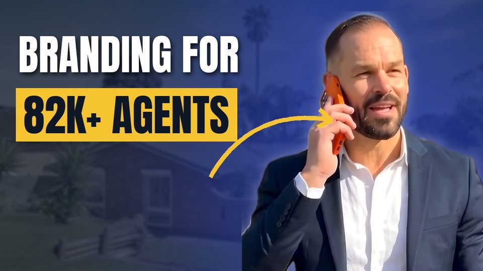 How eXp Realty accelerates branding and go-to-market for 82K+ agents