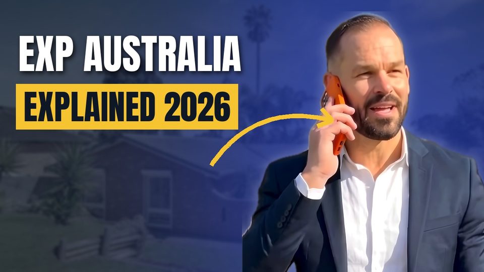 eXp Realty Australia eXplained 2026